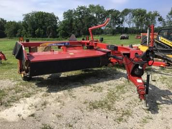 Main image New Holland H7230