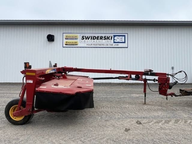 Image of New Holland H7230 equipment image 1