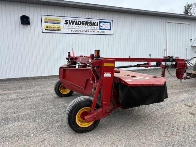 Image of New Holland H7230 equipment image 2