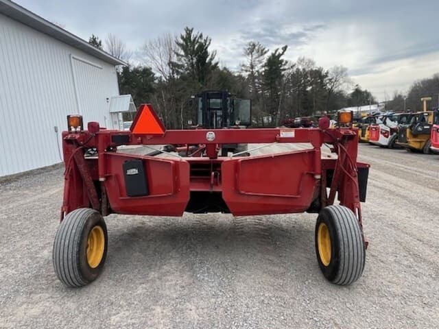 Image of New Holland H7230 equipment image 3