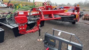 Main image New Holland H7230