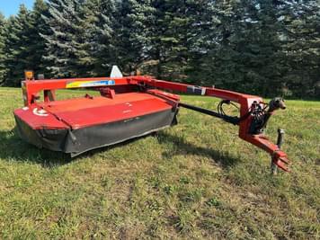 Main image New Holland H7230