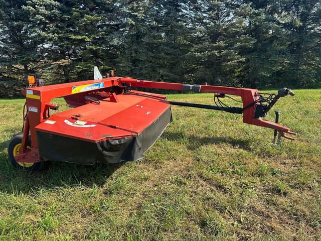 Image of New Holland H7230 equipment image 1