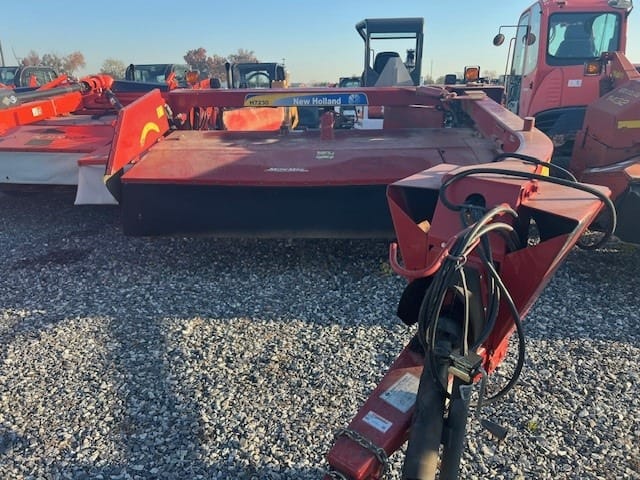 Main image New Holland H7230