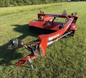 New Holland H7230 Image