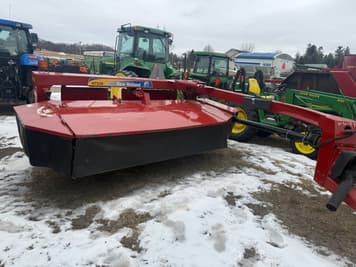 Main image New Holland H7230