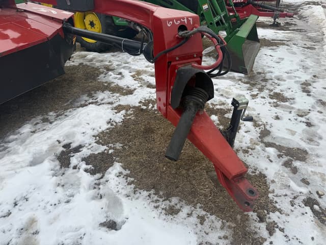 Image of New Holland H7230 equipment image 1