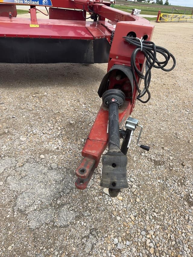 Image of New Holland H7230 equipment image 1