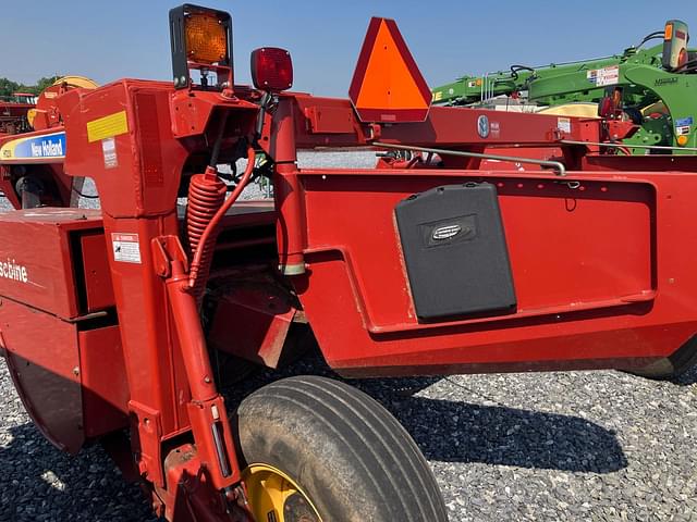 Image of New Holland H7230 equipment image 4