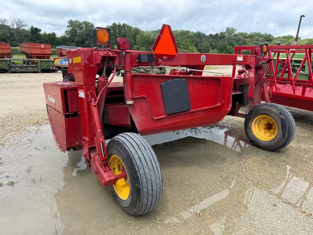 Image of New Holland H7230 equipment image 4