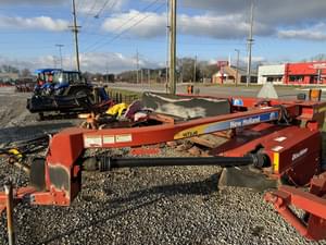 2011 New Holland H7230 Image