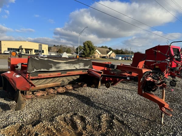 Equipment Main Image