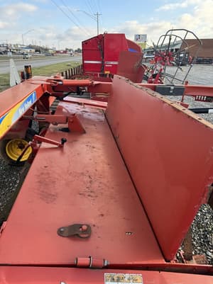 2011 New Holland H7230 Image