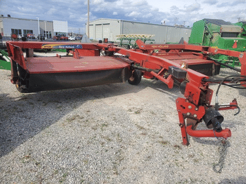 Main image New Holland H7230