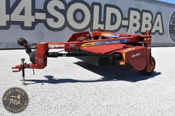 Main image New Holland H7230