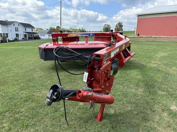 Main image New Holland H7230