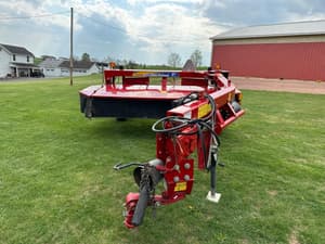 New Holland H7230 Discbine Image