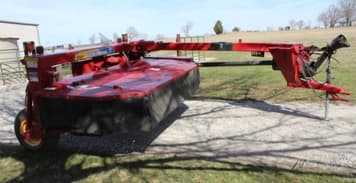 Main image New Holland H7230