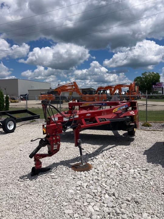 Equipment Main Image