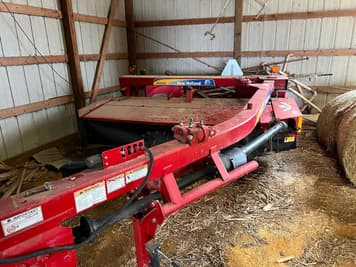 Main image New Holland H7230