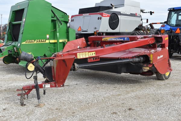 Equipment Main Image