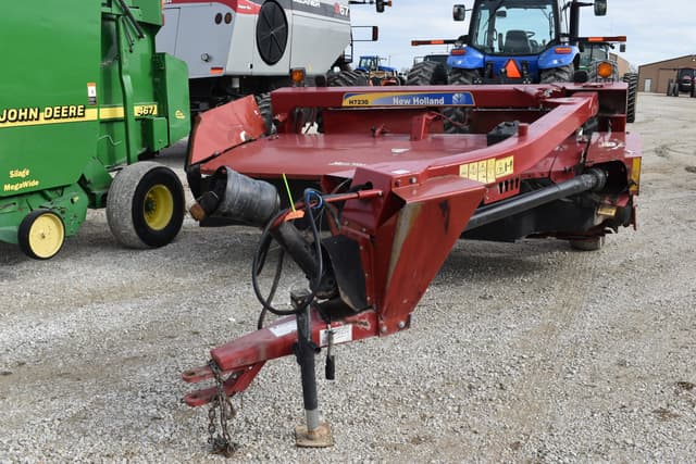 Image of New Holland H7230 equipment image 1