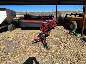 Main image New Holland H7230