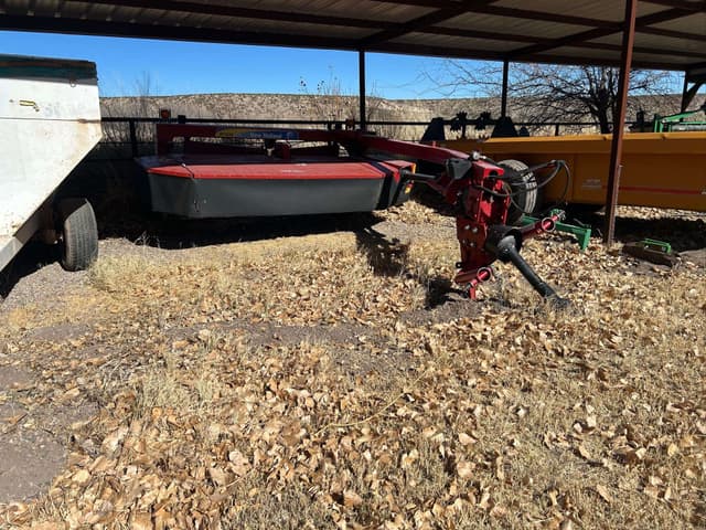 Image of New Holland H7230 equipment image 1