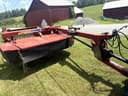 New Holland H7320 Image