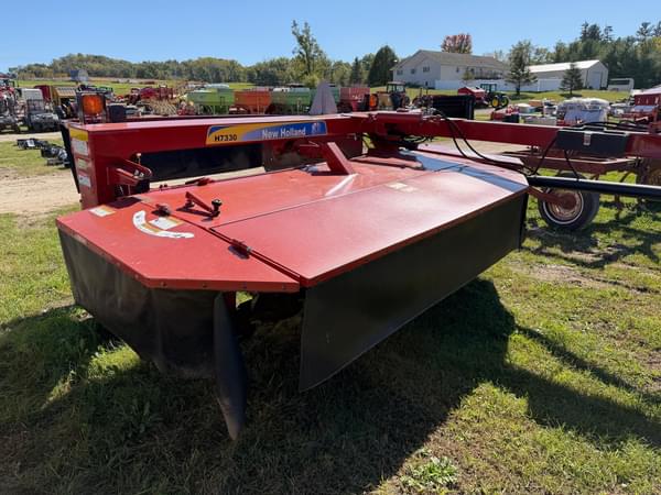 Equipment Main Image