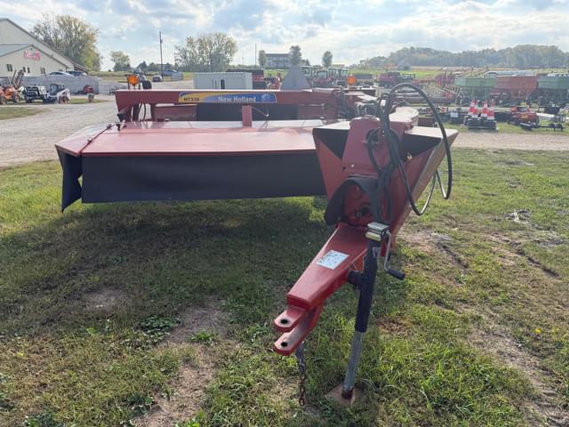 Image of New Holland H7330 equipment image 1