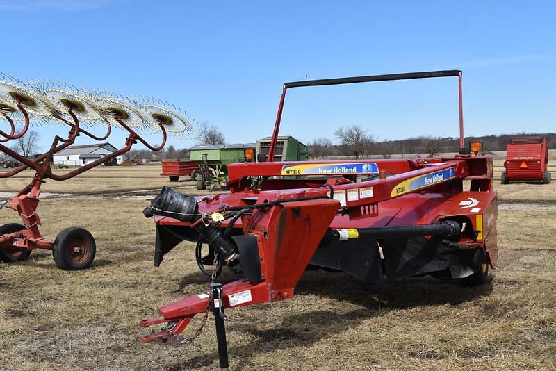 Image of New Holland H7330 Primary image