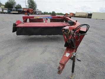 Main image New Holland H7330