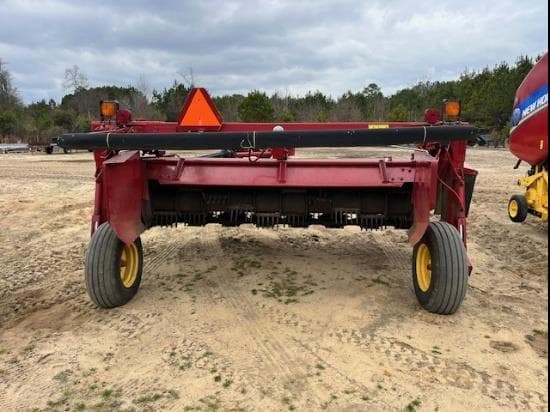 Image of New Holland H7330 equipment image 4