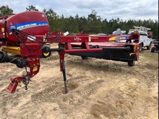 Image of New Holland H7330 equipment image 1