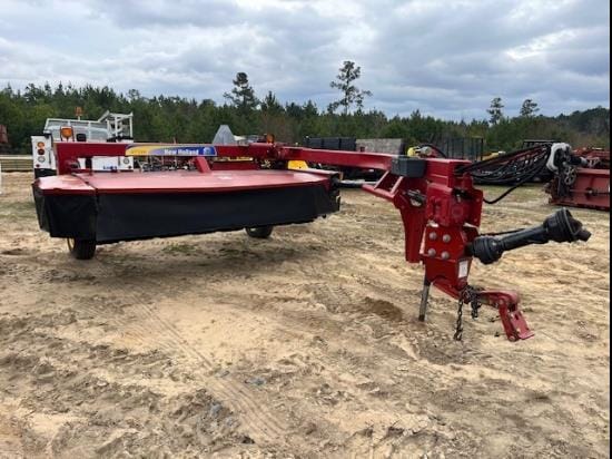 New Holland H7330 Equipment Image0