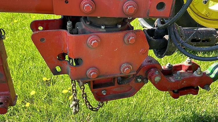 Main image New Holland H7450 15