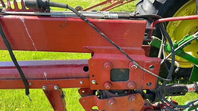 Thumbnail image New Holland H7450 16