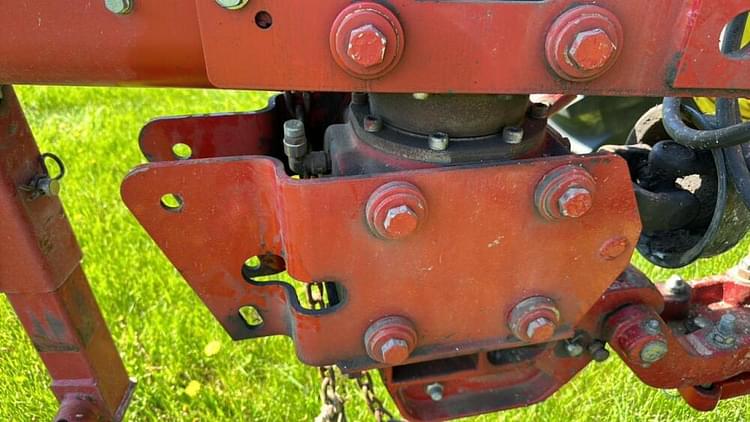 Main image New Holland H7450 17