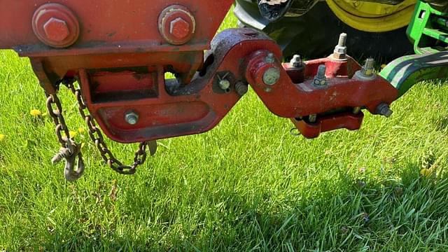 Thumbnail image New Holland H7450 18
