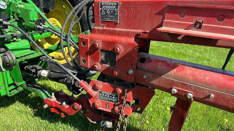 Main image New Holland H7450 19