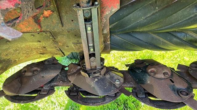 Thumbnail image New Holland H7450 7
