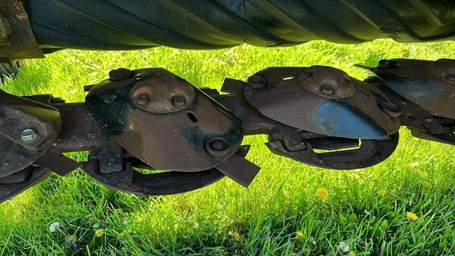 Thumbnail image New Holland H7450 8