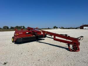 2014 New Holland H7550 Image