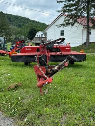 Main image New Holland H7560