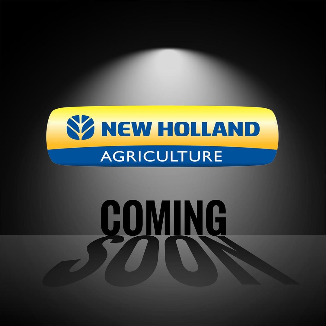 Image of New Holland H8040 Primary Image