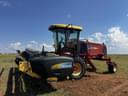 New Holland H8040 Image