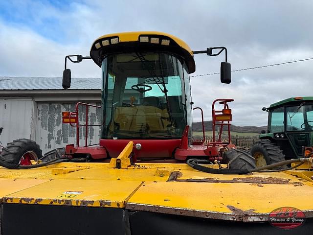 Image of New Holland H8060 equipment image 1