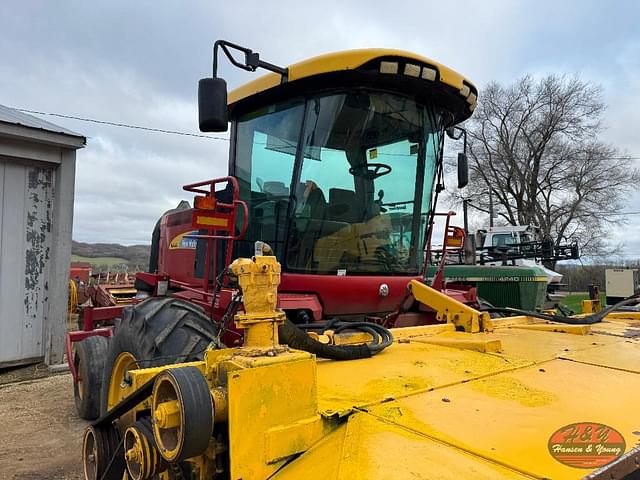 Image of New Holland H8060 equipment image 4