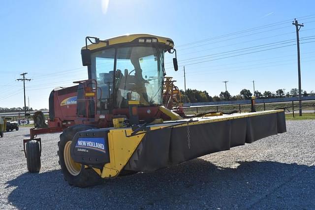 Image of New Holland H8060 equipment image 3